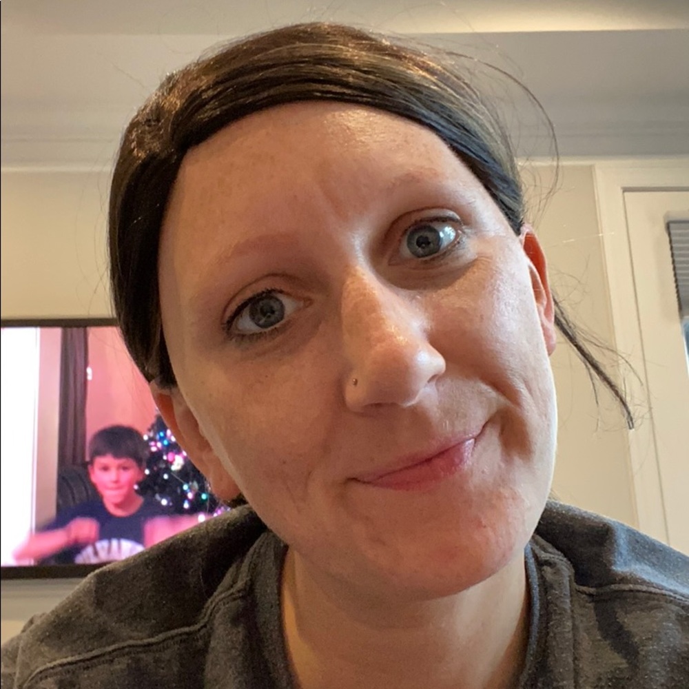 Meet your Posher, Megan